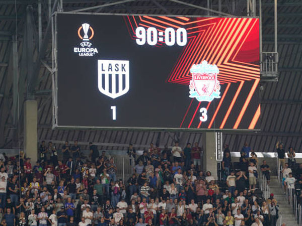 Statistik Menarik Setelah Liverpool Menang 3-1 Atas LASK