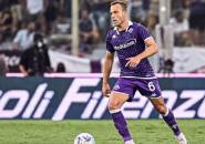 Tampil Apik di Fiorentina, Arthur Melo Buka Kemungkinan Kembali ke Juventus