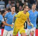 Tampil Impresif, Lazio Siap Hadiahkan Kontrak Baru Pada Ivan Provedel