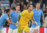 Tampil Impresif, Lazio Siap Hadiahkan Kontrak Baru Pada Ivan Provedel