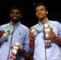 Tiga Jagoan India Yang Berpeluang Raih Medali Emas Asian Games 2023