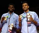 Tiga Jagoan India Yang Berpeluang Raih Medali Emas Asian Games 2023