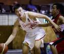 Tim Bola Basket China Ingin Bangkit Kembali di Asian Games Hangzhou
