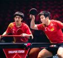 Tim China Bertabur Bintang, Targetkan Sapu Bersih di Asian Games Hangzhou