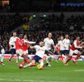 Tottenham Hotspur Diprediksi akan Diobok-obok oleh Arsenal