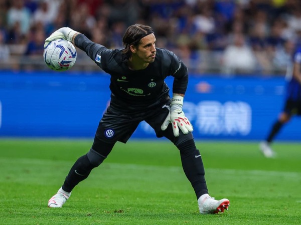 Yann Sommer