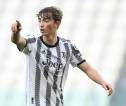 Cedera Alex Sandro Beri Jalan untuk Talenta Muda Juventus Dean Huijsen