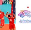 Hasil Atlet Indonesia di Asian Games Hangzhou (22 September 2023)