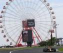 Hasil FP3 F1 GP Jepang: Verstappen Masih Berkuasa