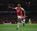 Ian Wright: Gabriel Jesus Tidak Tergantikan di Arsenal