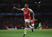 Ian Wright: Gabriel Jesus Tidak Tergantikan di Arsenal