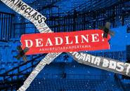 Komunitas Bobotoh Beri Deadline ke PT. PBB Untuk Berdialog