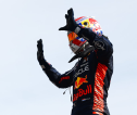 Max Verstappen Tak Pikirkan Kapan Bisa Segel Gelar Juara