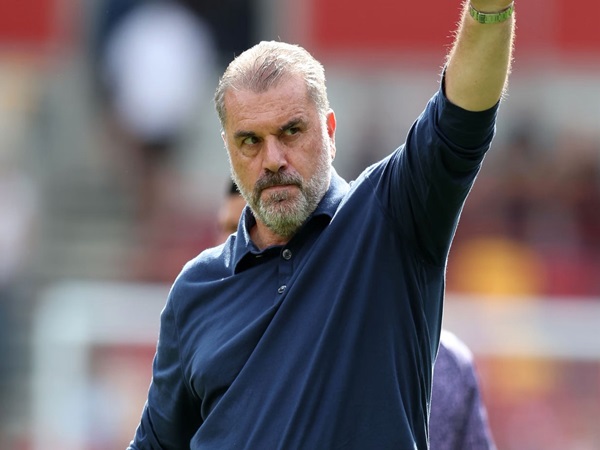 Postecoglou