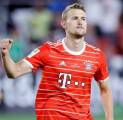 Thomas Tuchel Ungkap Persaingan di Jantung Pertahanan Bayern Munich