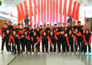 Berikut Skuad Indonesia di Kejuaraan Dunia Junior 2023