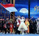 Empat Momen Berkesan Pada Upacara Pembukaan Asian Games Hangzhou