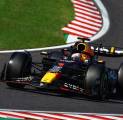 Hasil Race F1 GP Jepang: Verstappen Terlalu Perkasa
