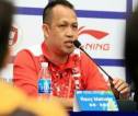 Jelang Asian Games, Rexy Mainaky Jaga Kekompakan Para Pemain