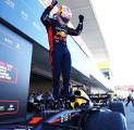 Klasemen F1: Kemenangan Bikin Verstappen Kian Tinggalkan Rival