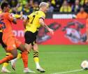 Marco Reus Jadi Penyelamat, Dortmund Menang Tipis 1-0 vs VfL Wolfsburg