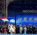Presiden China Buka Asian Games Terbesar Dalam Sejarah Resmi di Hangzhou
