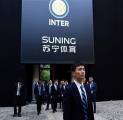 Raine Group Sepakat Dengan Investor Timur Tengah Untuk Beli Inter Milan