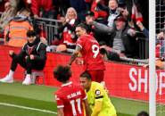 Darwin Nunez Buat Kemajuan Besar di Musim Keduanya Bersama Liverpool