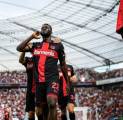 Hancurkan Heidenhem 4-1, Bayer Leverkusen Pecahkan Dua Rekor