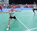 Jelang Kejuaraan Dunia Junior 2023, Tim Indonesia Fokus Jaga Kekompakan