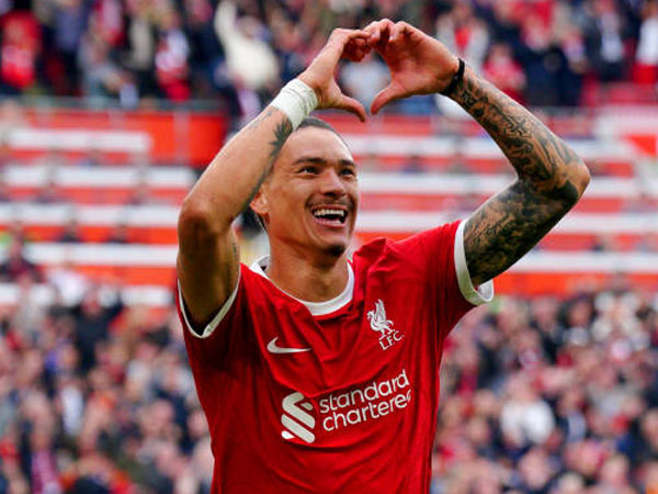 Jurgen Klopp dan Alexis Mac Allister Kompak Puji Darwin Nunez