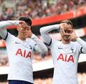 Maddison Tegaskan Tottenham Telah Tanggalkan Julukan Spursy