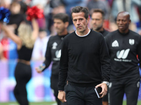 Marco Silva Nilai Fulham Seharusnya Menang Atas Crystal Palace