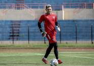 Muhammad Ridwan Akui Jalani Laga Sulit Kontra Madura United di Laga Debut
