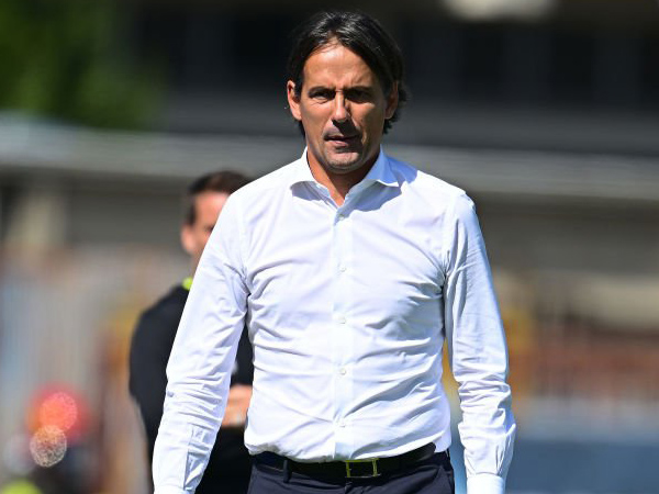 Simone Inzaghi.