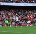Statistik Menarik Setelah Arsenal Bermain Imbang 2-2 Melawan Tottenham