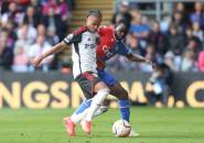 Statistik Menarik Setelah Crystal Palace Bermain Imbang 0-0 Melawan Fulham