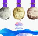 Tabel Perolehan Medali Sementara Asian Games Hangzhou (Per 24 September)