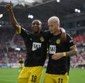 Tak Puas dengan Performanya, Borussia Dortmund Buka Peluang Jual Moukoko