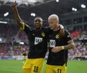 Tak Puas dengan Performanya, Borussia Dortmund Buka Peluang Jual Moukoko