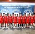Tim Indonesia Siap Hadapi Georgia & Portugal di Kejuaraan Dunia Junior 2023