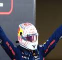 Verstappen Bangga Bawa Red Bull Juara Konstruktor di Jepang