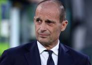 Allegri: Juventus Tak Boleh Berpikir Negatif Usai Dikalahkan Sassuolo
