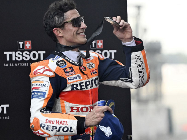 Marc Marquez