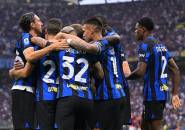 Inter Milan Tak Perlu Main Bagus untuk Kalahkan Empoli