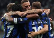 Ivan Cordoba Komentari Start Mulus Inter Milan di Awal Musim ini
