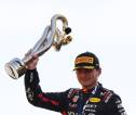 Max Verstappen Beberkan Kunci Sukses Red Bull Juara Konstruktor