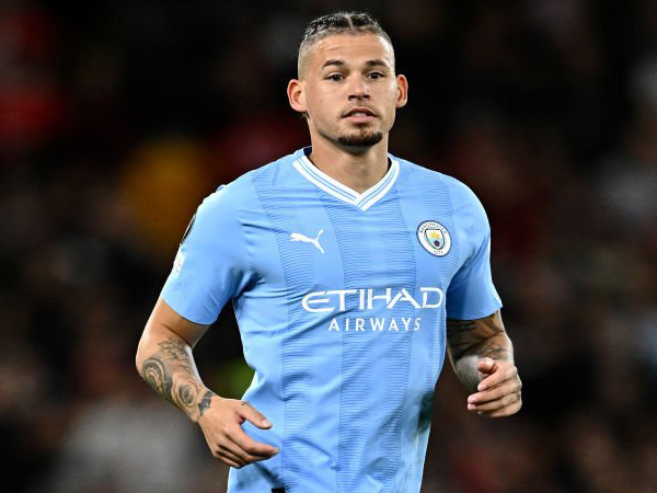 Kalvin Phillips.