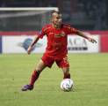 Riko Simanjuntak tak Puas dengan Kinerja Wasit Di Laga Kontra Bali United