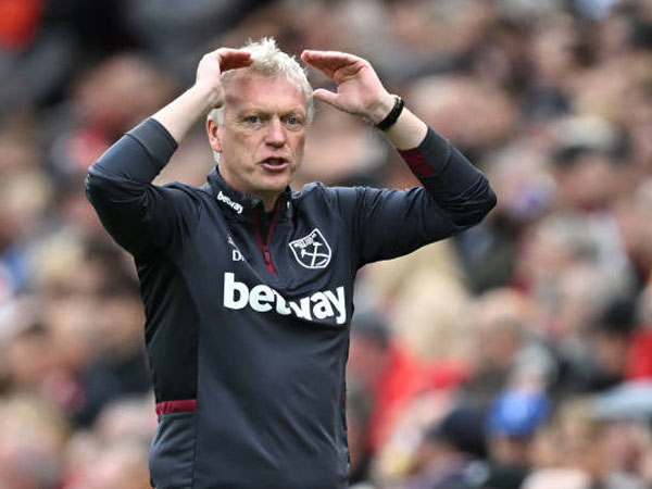Tak Kunjung Menang Saat Tandang ke Anfield, David Moyes Muak
